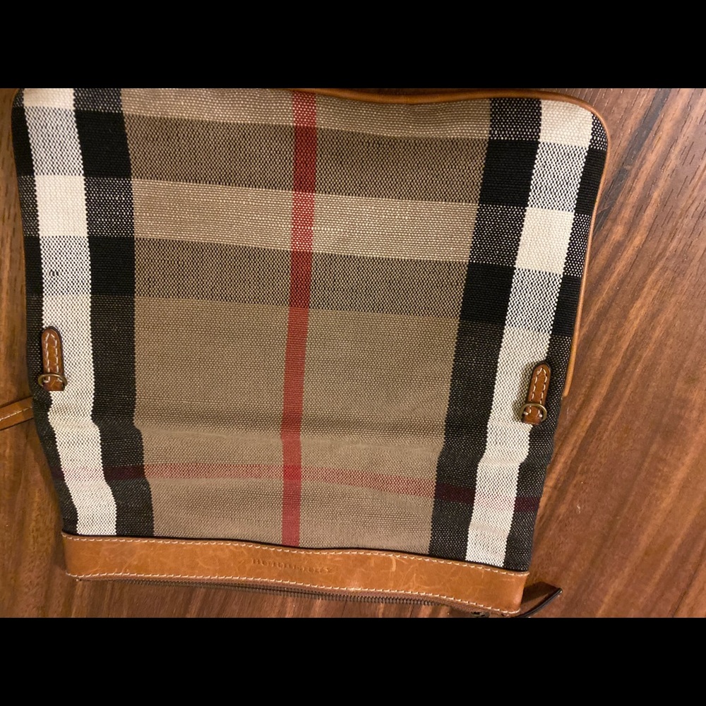 Burberry 2 In 1 crossbody